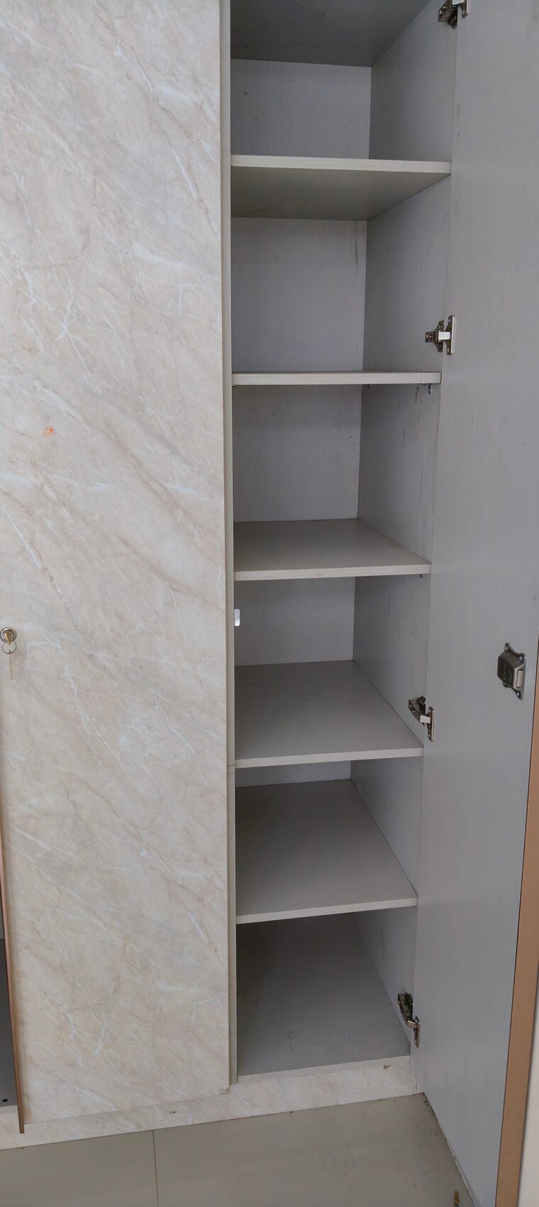 Kitchen, pyramid-urban-homes-3 2 Bedroom 679 Sq.Ft. Apartment In Sector 67a Gurgaon 8681743