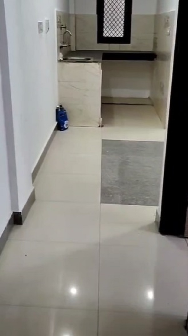 2 BHK Builder Floor For Rent in Sector 22