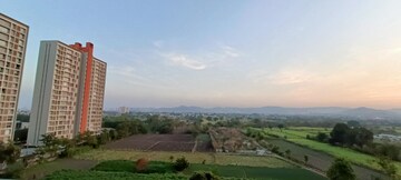 2 BHK Apartment For Rent in Lodha Belmondo, Gahunje