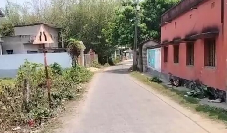 Nearby, hooghly  2520 Sq.Ft. Plot In Hooghly Kolkata 8672853