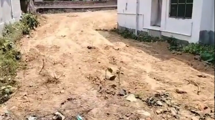 undefined, hooghly  2520 Sq.Ft. Plot In Hooghly Kolkata 8672853