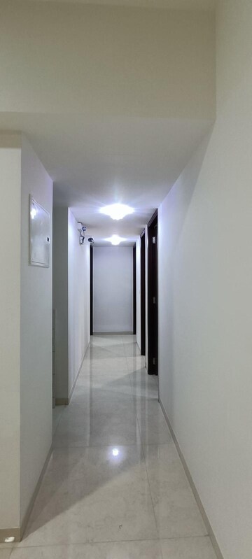 Building Lobby in 2 BHK Apartment at Lodha Belmondo, Gahunje – for Rent