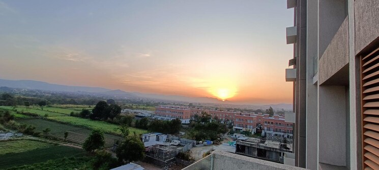 Exterior View, lodha-belmondo 2 Bedroom 1323 Sq.Ft. Apartment In Gahunje Pune 8681751