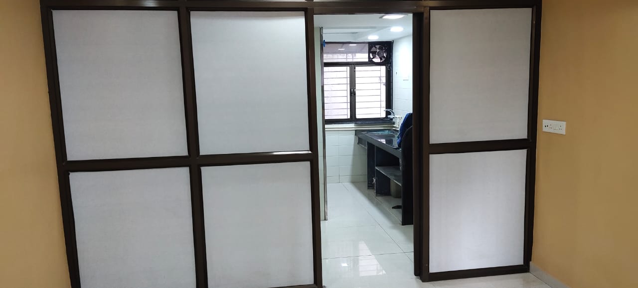 1 RkApartment For Rent in Asha Kunj Apartment Sewri