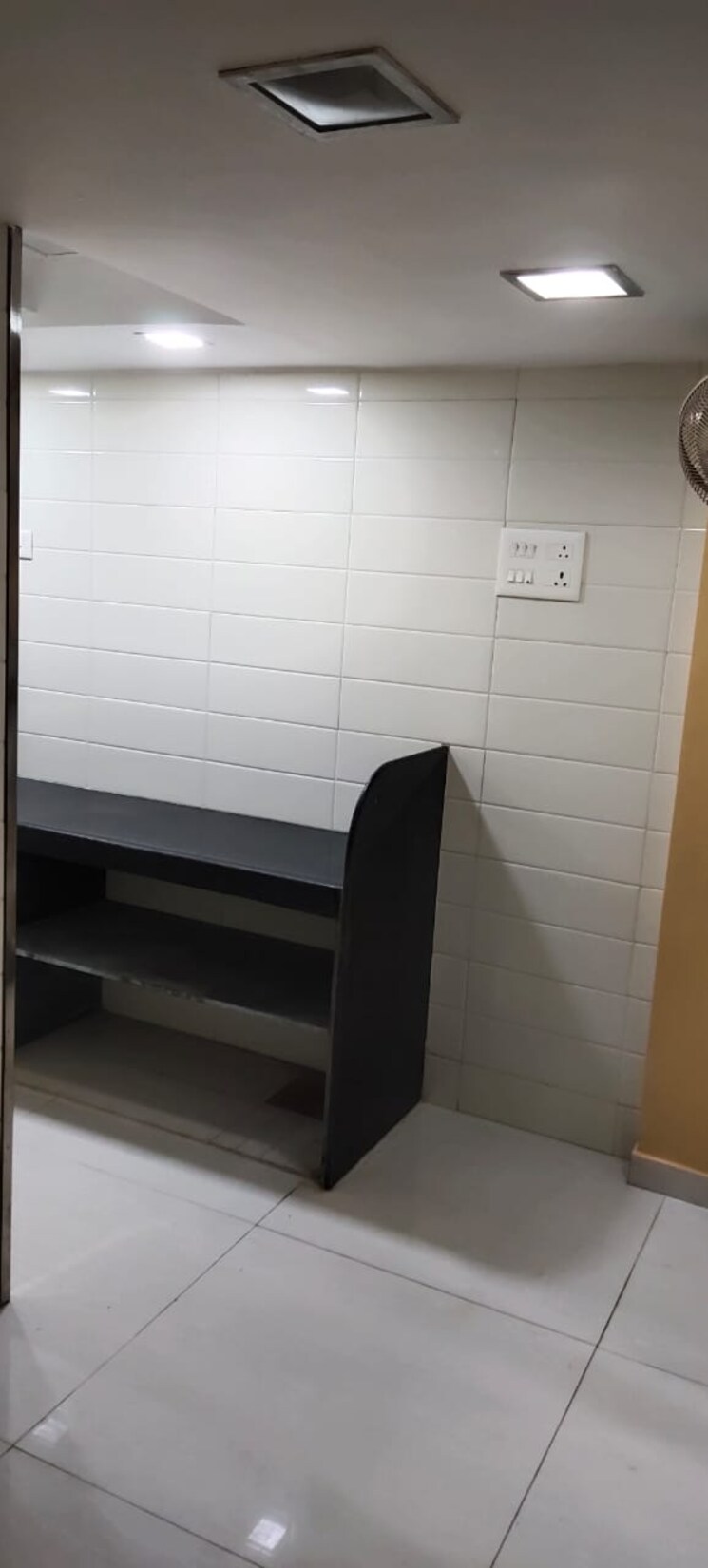 Bathroom, asha-kunj-apartment-sewri 1 RK 225 Sq.Ft. Apartment In Sewri Mumbai 8681762