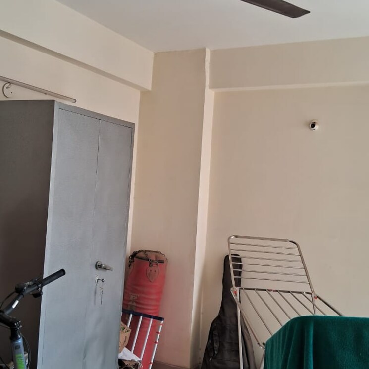 Master Bedroom, mittal-rajnagar-residency 3 Bedroom 1380 Sq.Ft. Apartment In Raj Nagar Extension Ghaziabad 8681859