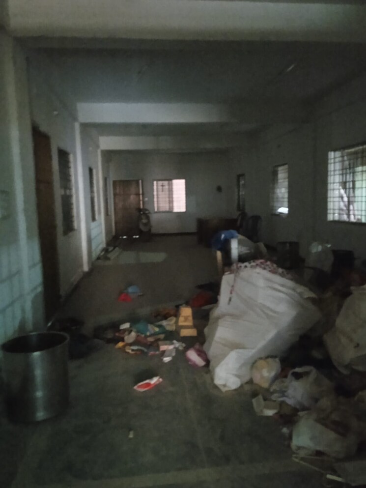  Parking, kammanahalli 6+ Bedroom 2020 Sq.Ft. Apartment In Kammanahalli Bangalore 8681967