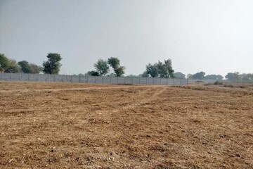  Plot For Sale in Gajjiwas