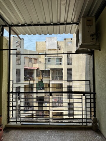 3 BHK Apartment For Sale in Paranjape Blue Ridge, Hinjewadi