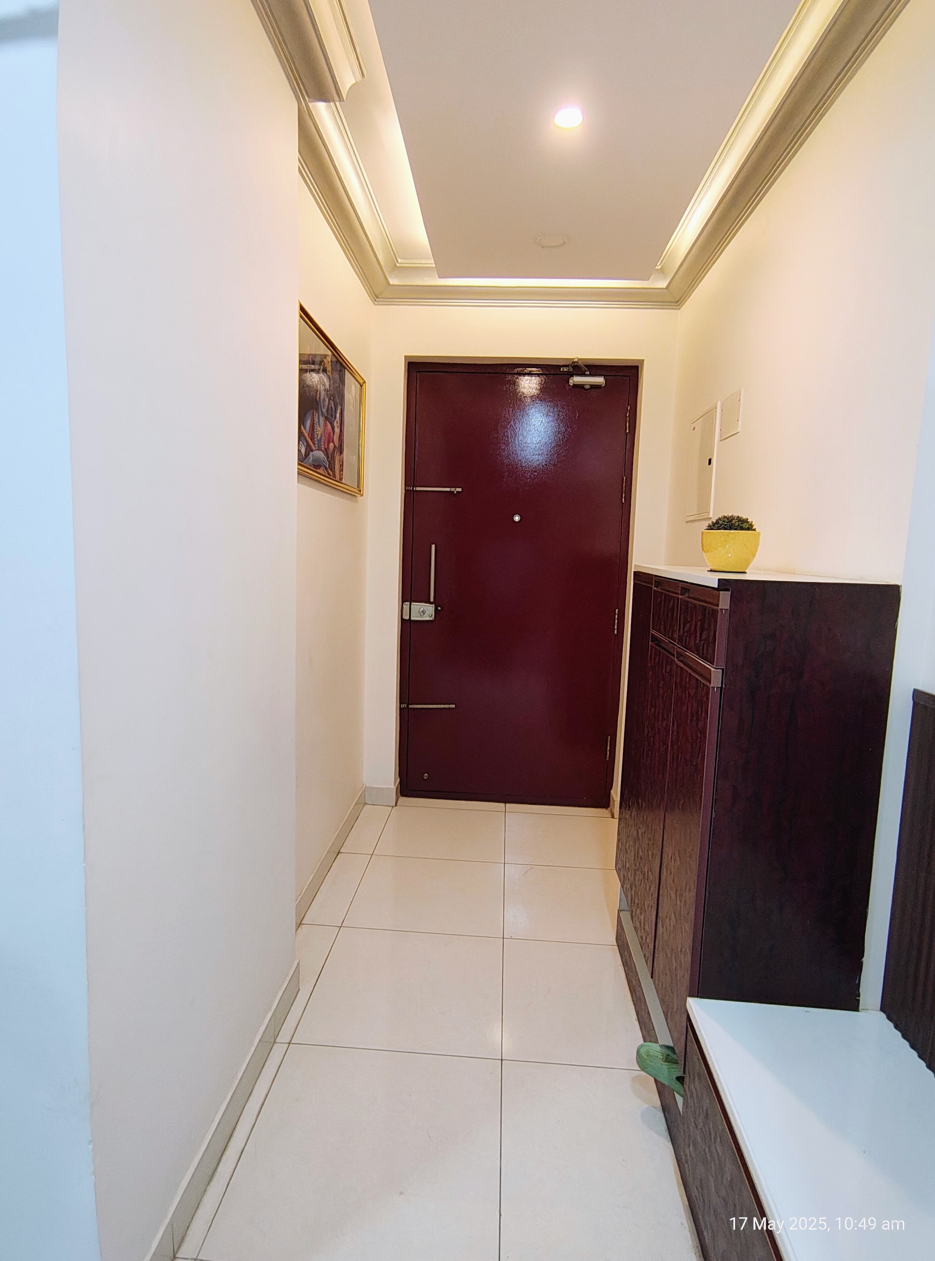 3 BHK Apartment For Sale in Salarpuria Sattva East Crest