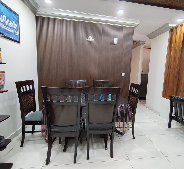 Team Area, salarpuria-sattva-east-crest 3 Bedroom 1425 Sq.Ft. Apartment In Old Madras Road Bangalore 8681860