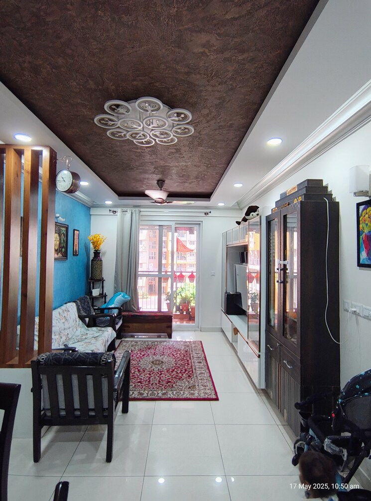 Bedroom, salarpuria-sattva-east-crest 3 Bedroom 1425 Sq.Ft. Apartment In Old Madras Road Bangalore 8681860