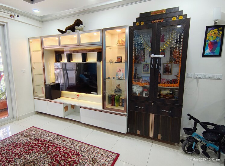 Bedroom, salarpuria-sattva-east-crest 3 Bedroom 1425 Sq.Ft. Apartment In Old Madras Road Bangalore 8681860