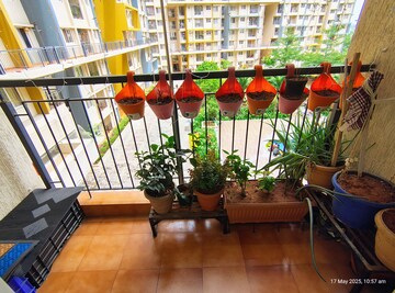 Gym in 3 BHK Apartment at Salarpuria Sattva East Crest, Old Madras Road – for Sale