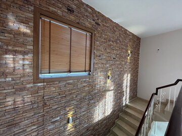 Building Lobby in 4 BHK Apartment at SV Prime Whitefield, Whitefield – for Sale