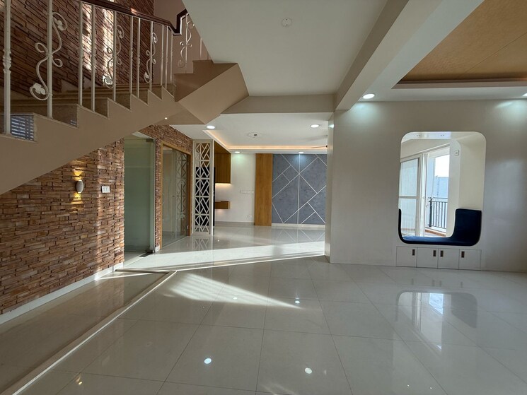 Kitchen, sv-prime-whitefield 4 Bedroom 2035 Sq.Ft. Apartment In Whitefield Bangalore 8682027