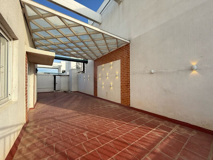 Bedroom, sv-prime-whitefield 4 Bedroom 2035 Sq.Ft. Apartment In Whitefield Bangalore 8682027