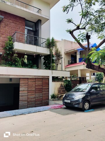  Plot For Sale in Reliaable Lifestyle, Hsr Layout