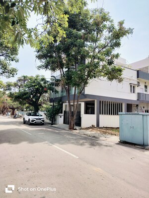  Plot – Exterior View View at Reliaable Lifestyle, Hsr Layout - for Sale