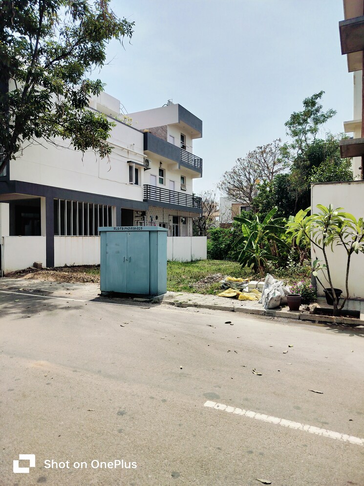 Exterior View, reliaable-lifestyle  1400 Sq.Ft. Plot In Hsr Layout Bangalore 8682050