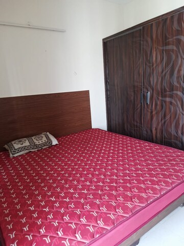 Bedroom in 2 BHK Apartment at Signature The Serenas, Sohna Sector 36 – for Rent