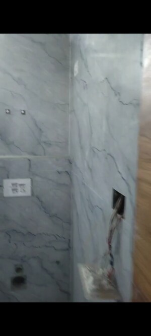 Bathroom in 3 BHK Builder Floor at Ip Colony – for Sale