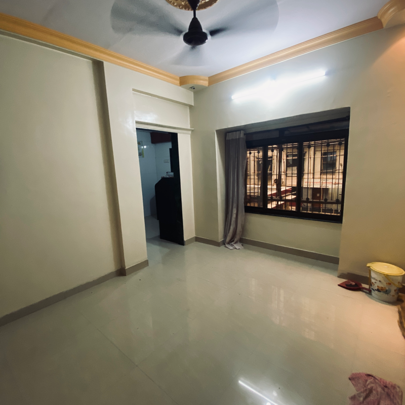 1 BHK + Extra Room Apartment For Rent in Sankalp CHS Sion