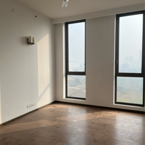 3 BHK Apartment For Sale in Godrej Meridien, Mohammad Heri Village
