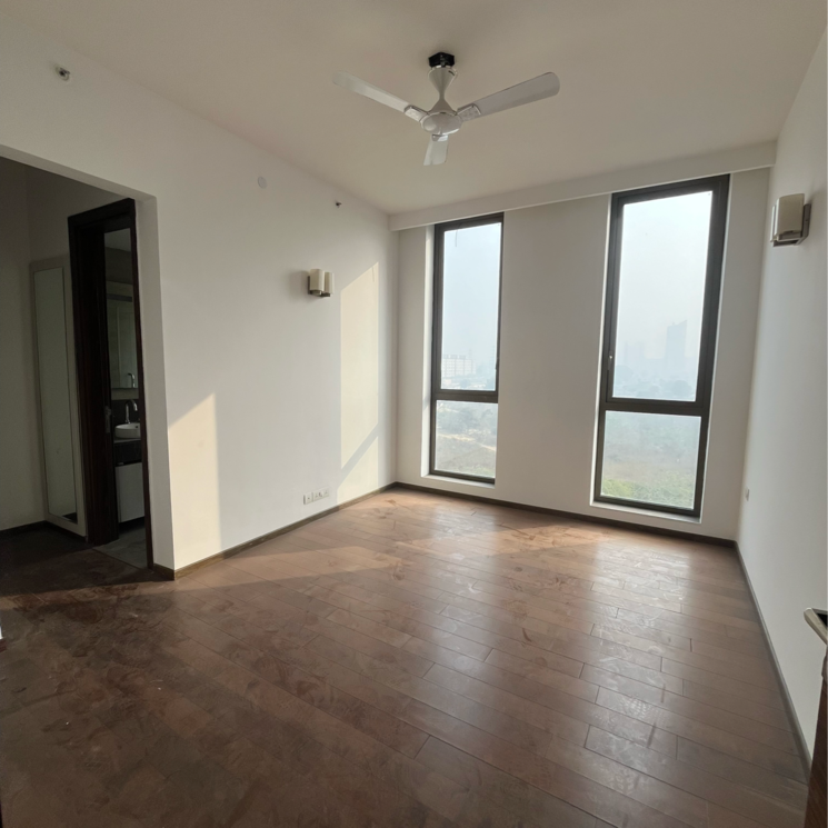Room, godrej-meridien 3 Bedroom 1855 Sq.Ft. Apartment In Mohammad Heri Village Gurgaon 8682095