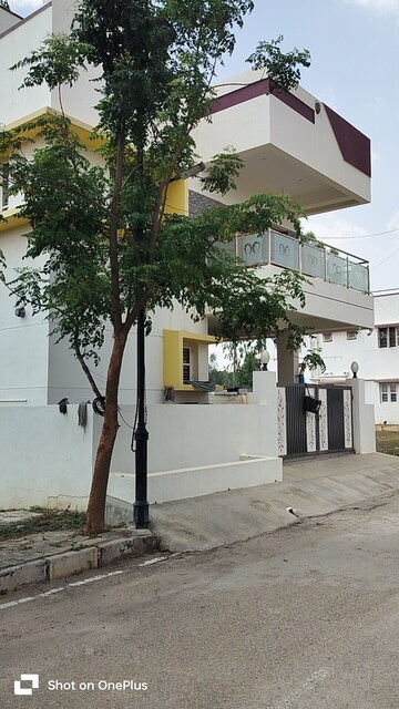  Plot For Sale in Kasavanahalli