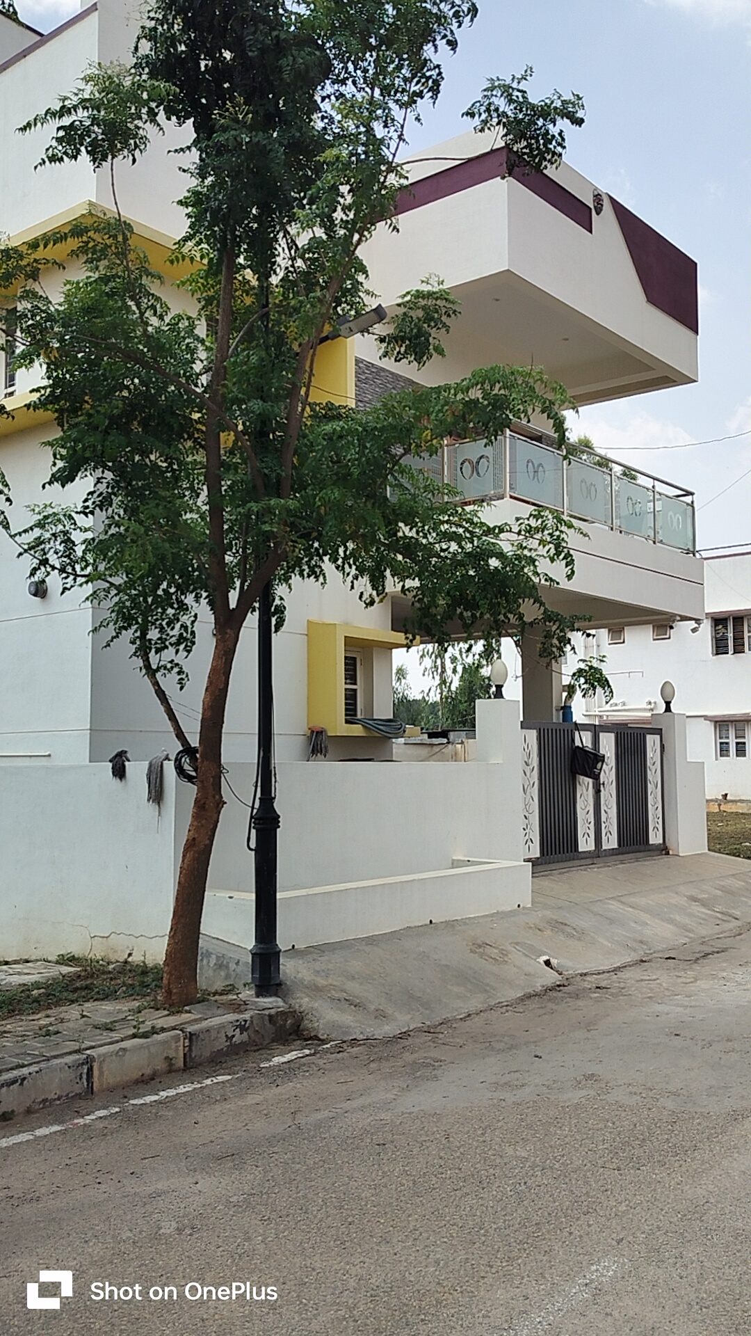 Plot For Sale in Kptcl Layout 