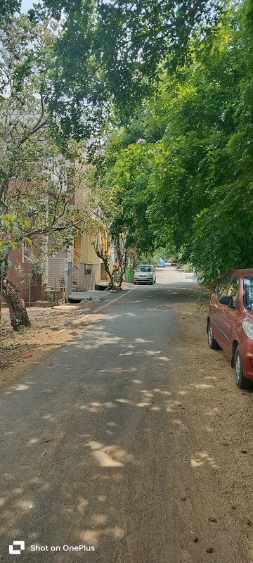  Plot – Exterior View View at Kasavanahalli - for Sale