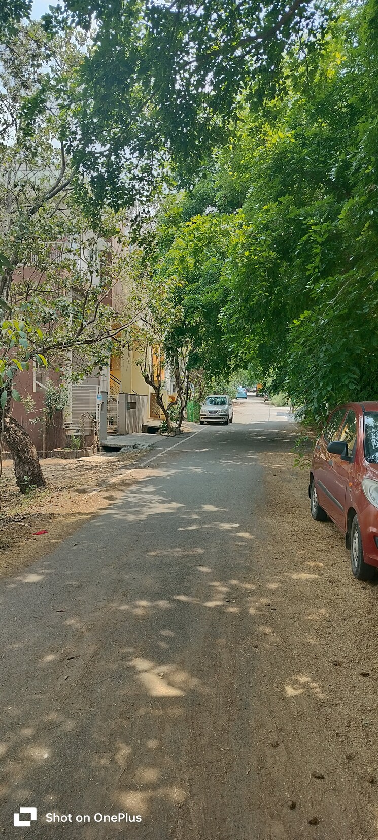 Exterior View, kasavanahalli  2400 Sq.Ft. Plot In Kasavanahalli Bangalore 8682157