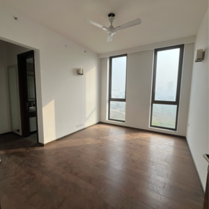Room in 3 BHK Apartment at Godrej Meridien, Mohammad Heri Village – for Sale