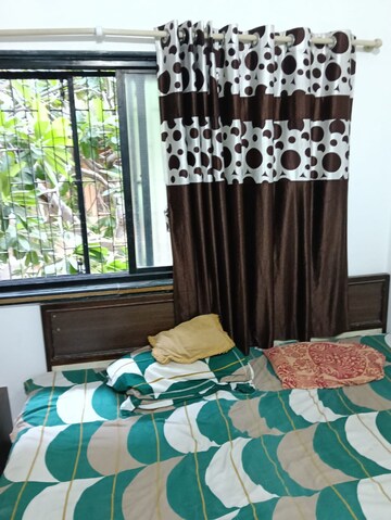 Bedroom in 2 BHK Apartment at Navrangpura – for Rent