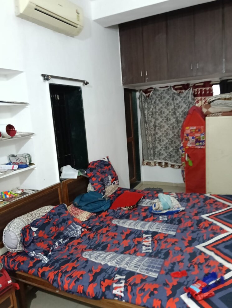Bedroom, navrangpura 2 Bedroom 1750 Sq.Ft. Apartment In Navrangpura Ahmedabad 8682156