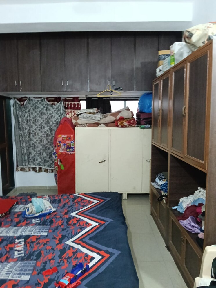 Bedroom, navrangpura 2 Bedroom 1750 Sq.Ft. Apartment In Navrangpura Ahmedabad 8682156