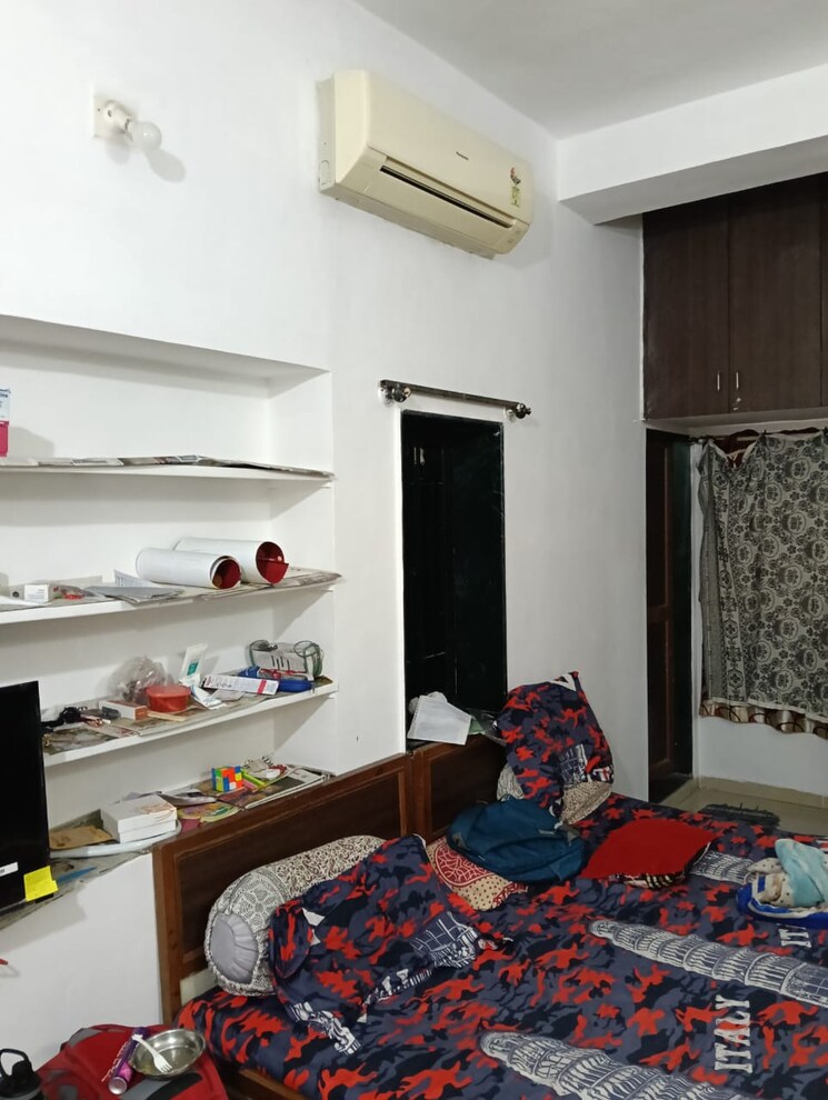 Bedroom, navrangpura 2 Bedroom 1750 Sq.Ft. Apartment In Navrangpura Ahmedabad 8682156