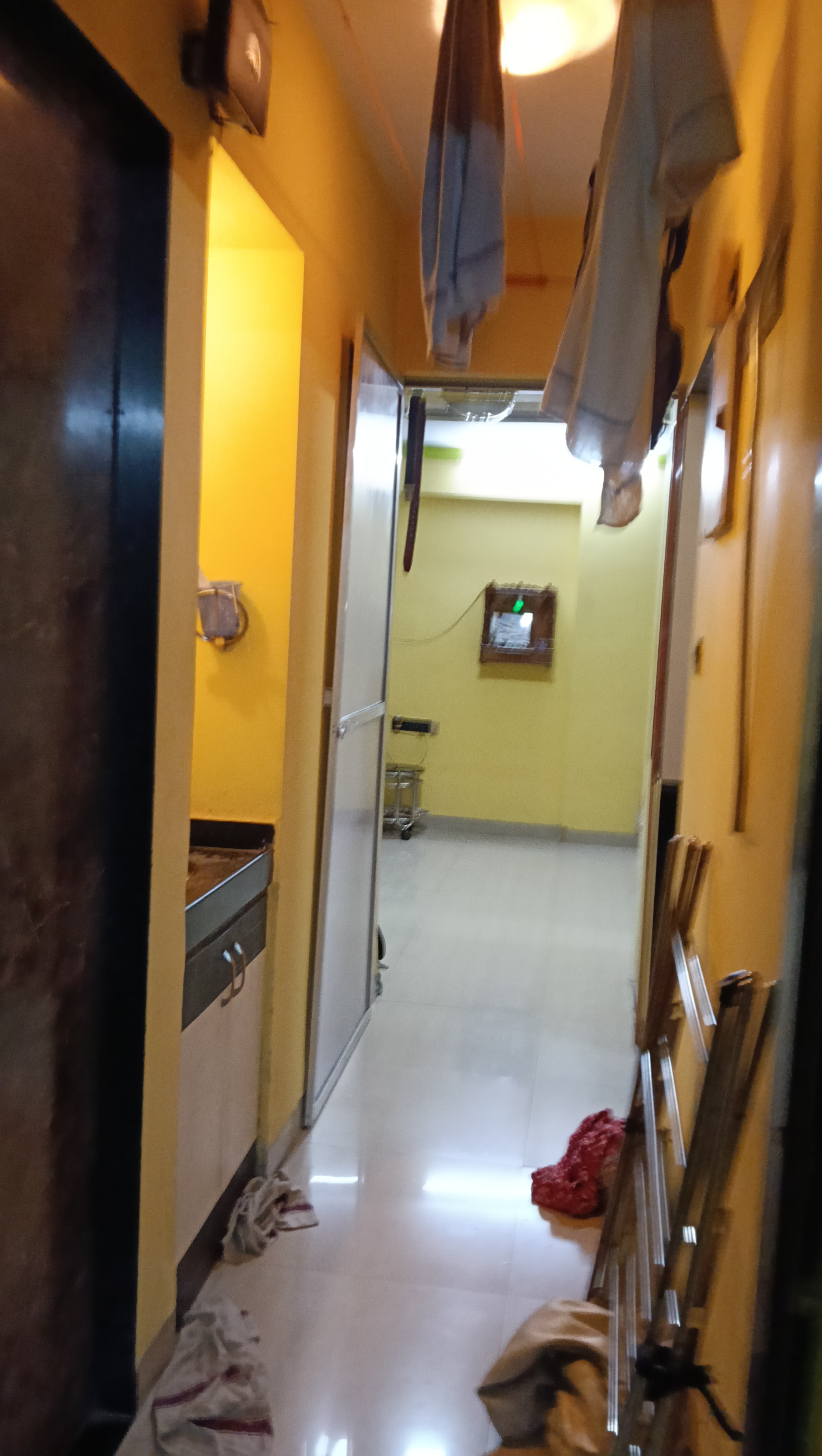 2 BHK + Pooja Room,Study Room Apartment For Sale in Joy Homes CHS Ltd