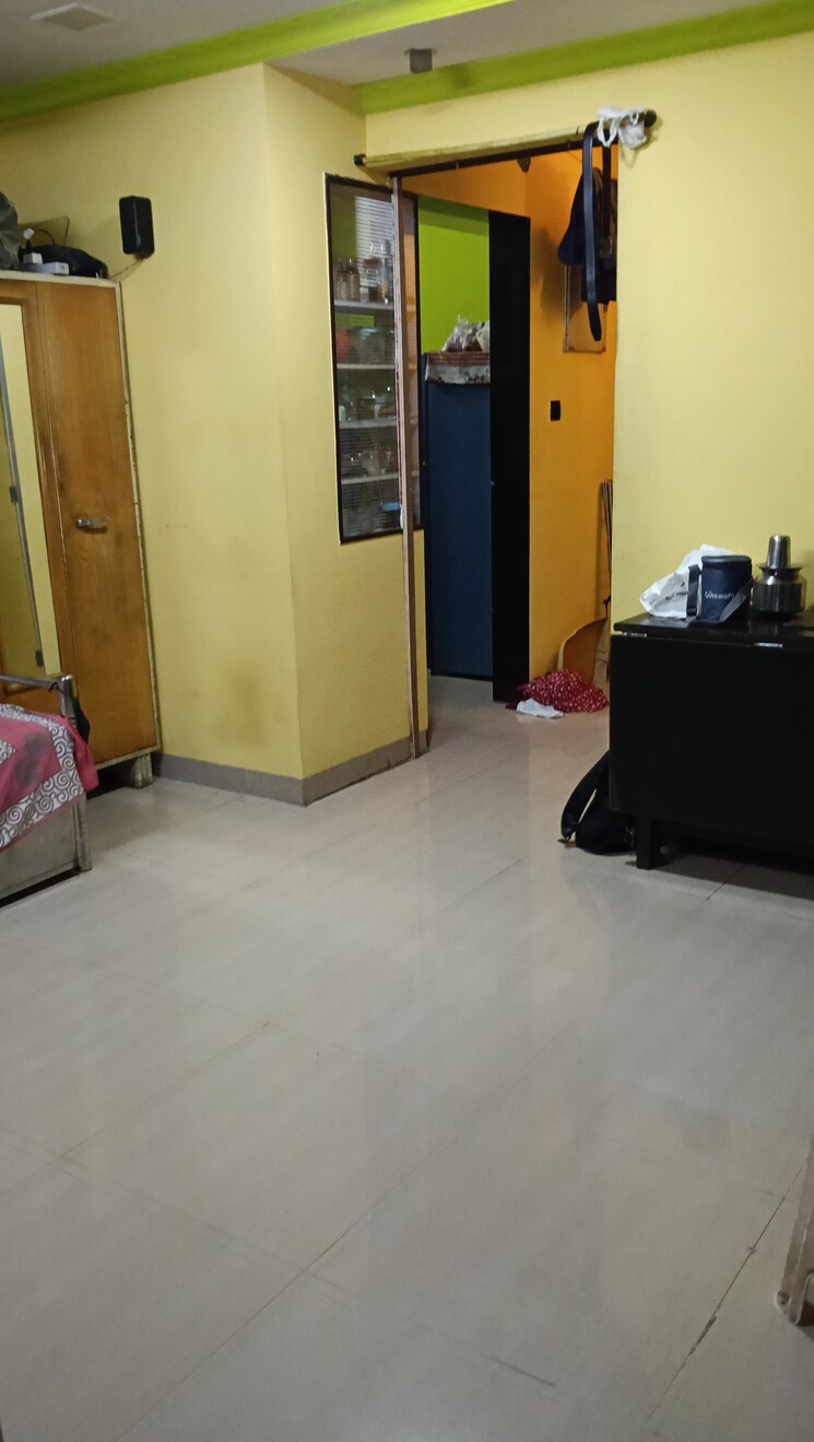 Living Room, joy-homes-chs-ltd 2 Bedroom 650 Sq.Ft. Apartment In Bhandup West Mumbai 8633846