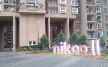 2.5 BHK Apartment For Sale in Bhartiya Nikoo Homes, Thanisandra Main Road