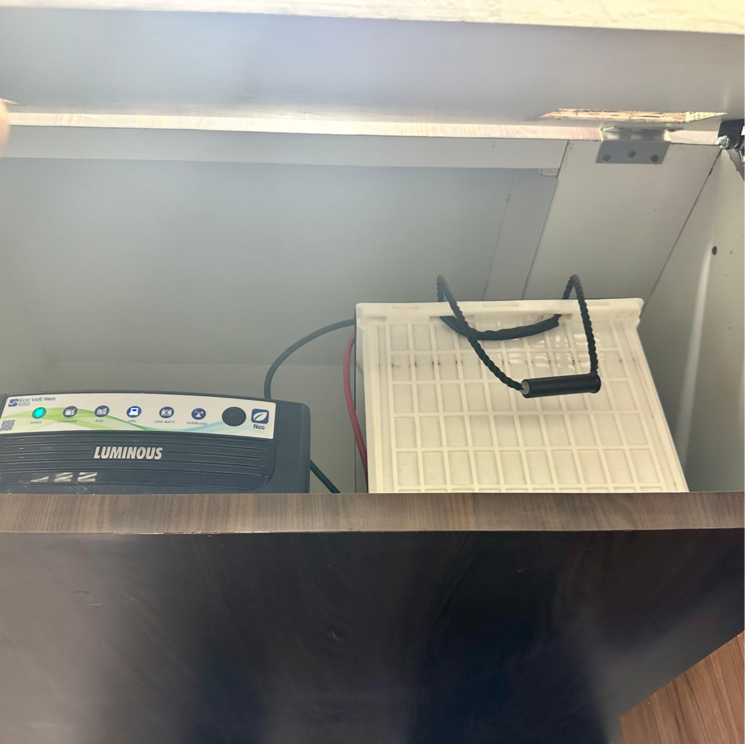 undefined, vascon-forest-edge 2 Bedroom 780 Sq.Ft. Apartment In Kharadi Pune 8682165