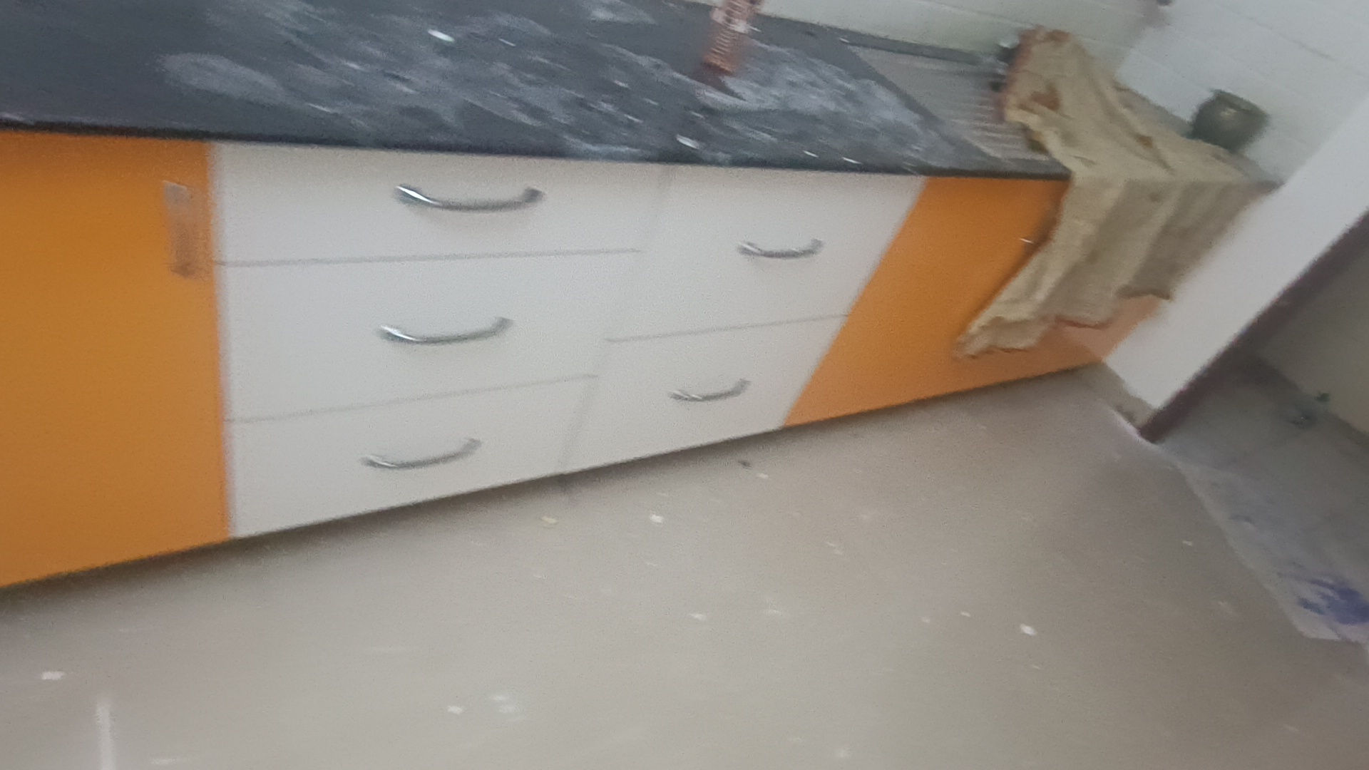 3 BHK + Pooja Room Apartment For Rent in Indu Fortune Fields Annexe