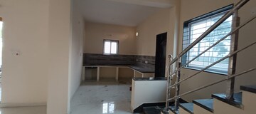Kitchen in 3 BHK Apartment at Sree Chaitanya Urban Abode, Ramachandra Puram – for Sale