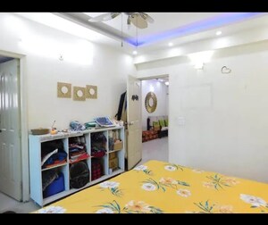 2 BHK Apartment For Sale in LR Bluemoon Homes, Raj Nagar Extension