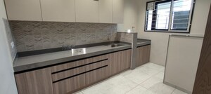 Balcony in 2 BHK Apartment at Dattaraj Hill Green, Wanowrie – for Sale