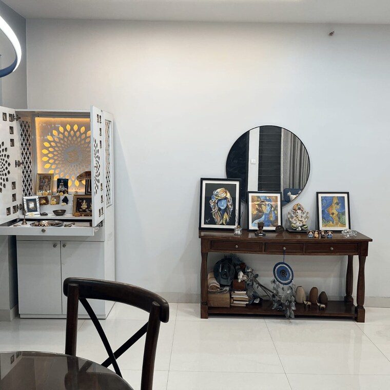 undefined, kumar-prospera-hadapsar 2 Bedroom 942 Sq.Ft. Apartment In Amanora Park Town Pune 8682186