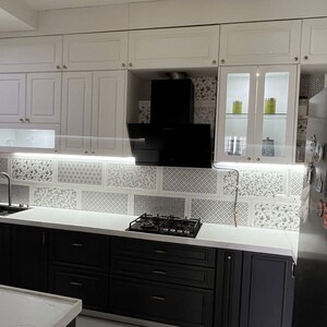 Kitchen in 2 BHK Apartment at Kumar Prospera Hadapsar, Amanora Park Town – for Sale