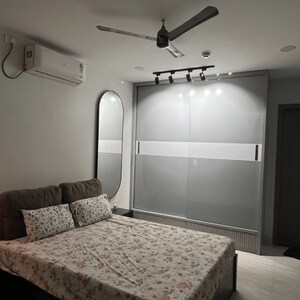 Bathroom in 2 BHK Apartment at Kumar Prospera Hadapsar, Amanora Park Town – for Sale