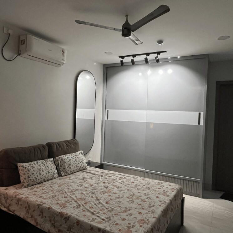 Bathroom, kumar-prospera-hadapsar 2 Bedroom 942 Sq.Ft. Apartment In Amanora Park Town Pune 8682186